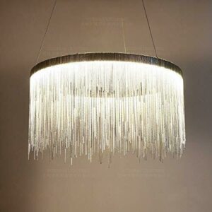 G0000D Chandelier Small Pendant Light Modern Led Cord Pendant Lamp For Kids Children Room Reading Room Suspension Hanging Lamp In Restaurant Light Top Quality & Free Shipping==> [Dia40 Gold Color]