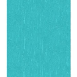 Papel pintado stucco azul 5,3 m²
