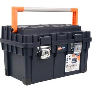 Caja de herramientas dexter con capacidad de 57.2 litros