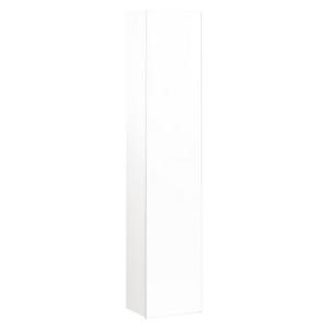 Columna de baño spazio blanco 30x153x24 cm