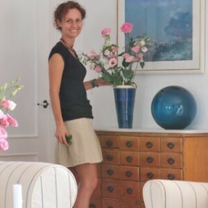 Foto de perfil de Dafne Vijande - decoración e interiorismo