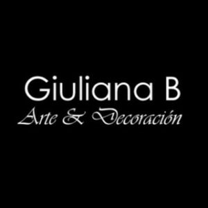 Foto de perfil de GIULIANA B ARTE Y DECORACION
