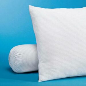 Funda protectora para almohada de felpa