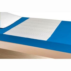 Protector de colchón impermeable ultratranspirable y absorvente