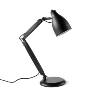 Lámpara de mesa articulada, Venatti