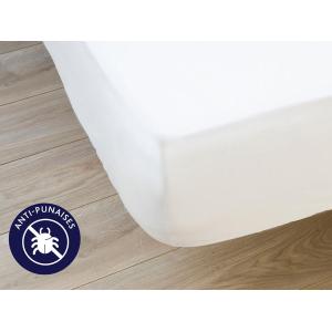 Protector de colchón DODO impermeable y anti chinches de cama - 90 x 190 cm -MAXIPROTECT